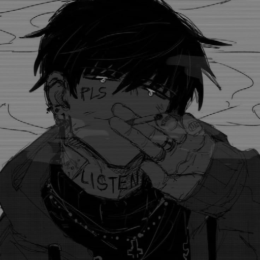 user profile image